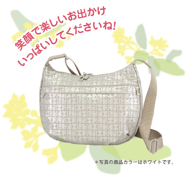 丸ショルダー